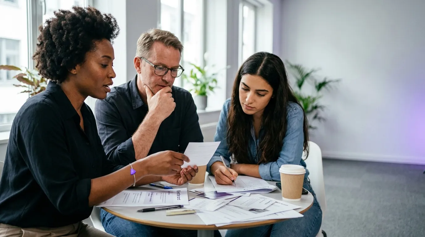 AI Literacy Training for Employees: How to Build a Program That Works