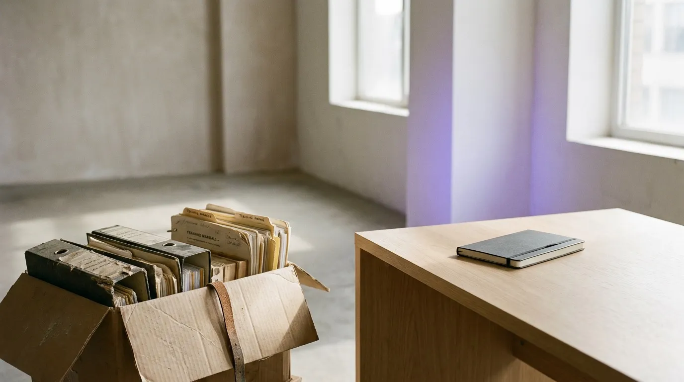 AI LMS vs Traditional LMS: What Actually Changes