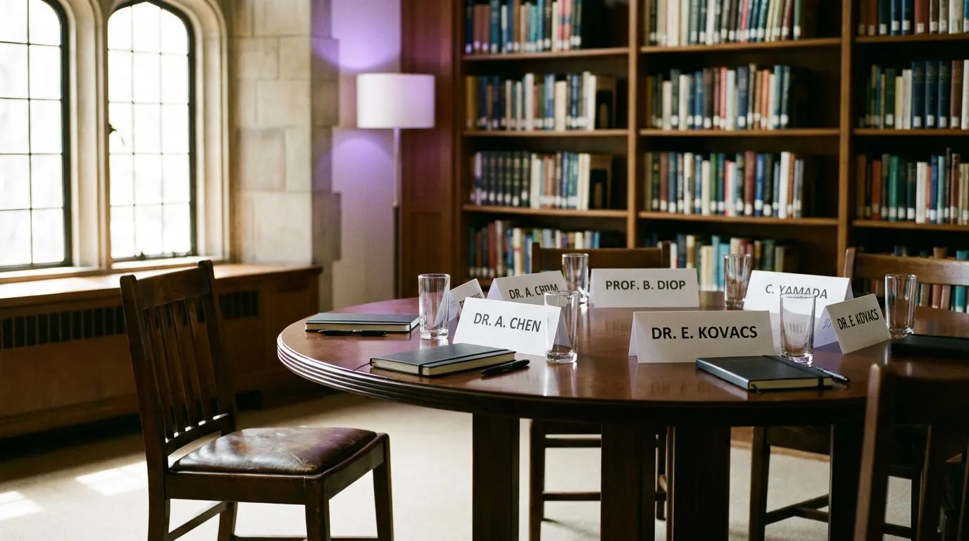 What Happens When an AI Platform Sits at the Table With Leading Education Researchers?