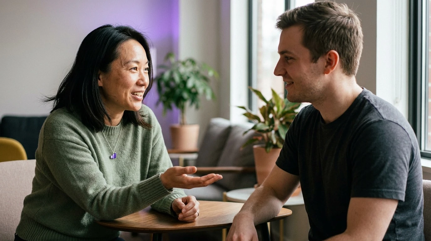 Beyond the AI Tutor: Why the Future of Learning Requires AI Capability Coaches, Not Chatbots