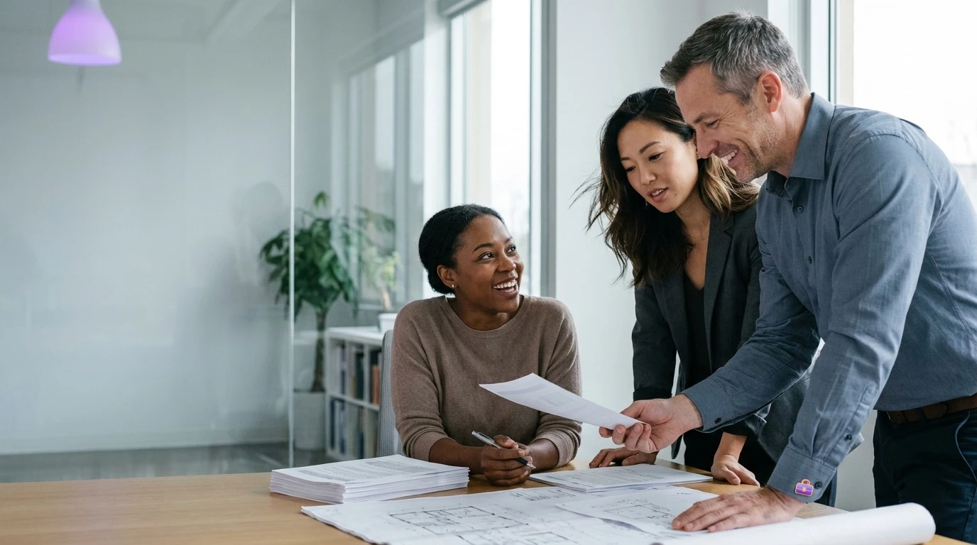 Why Consulting Firms and Technology Integrators Need a New Model for the AI Era