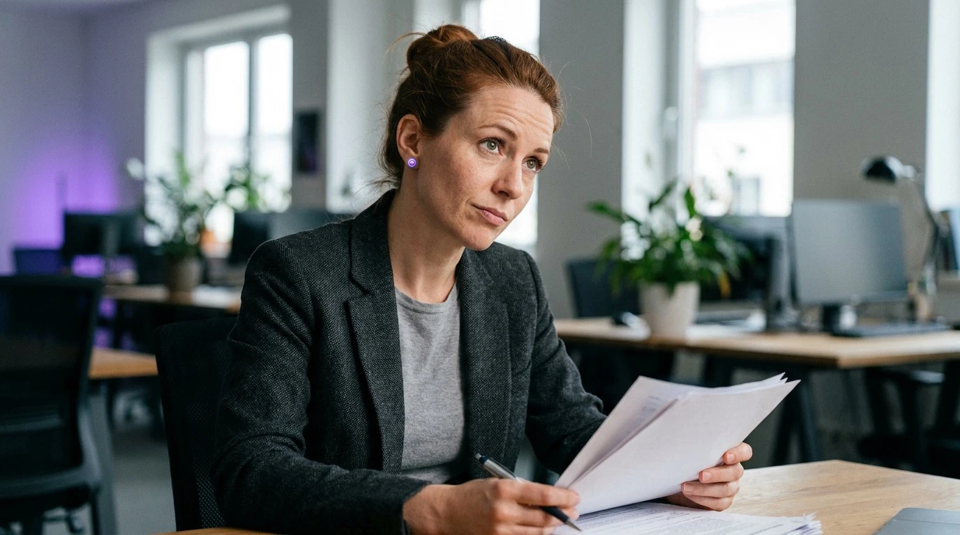What If Your Employees Are Not as Skilled as You Think?