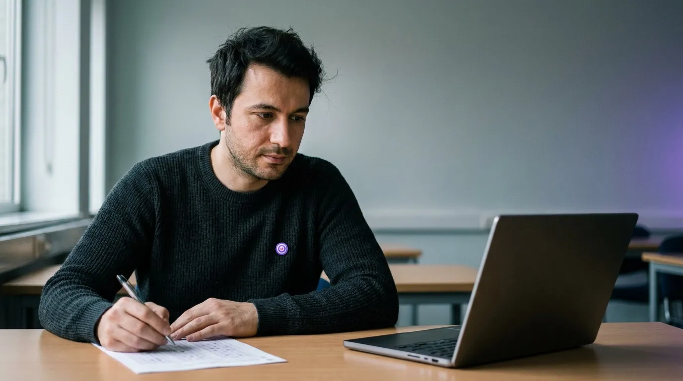 How to Measure AI Literacy (and Why Self-Assessment Isn't Enough)