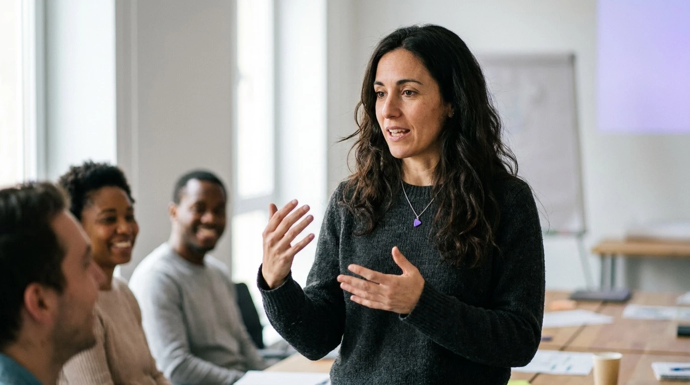 Why Learning & Development Must Evolve in the Age of AI